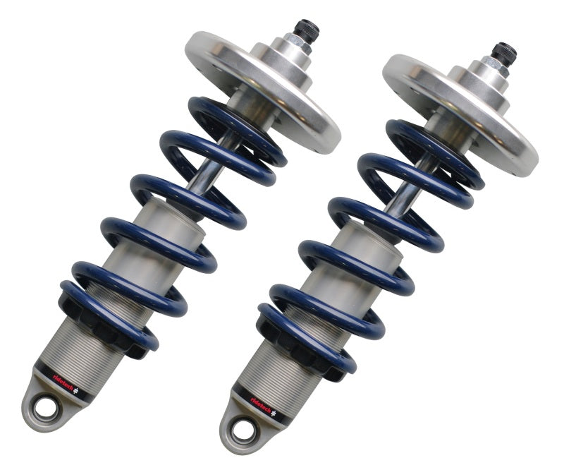 Ridetech 12283510 fits Ford 61-65 Falcon HQ Series CoilOvers Front