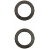 Fel-Pro TCS45704 fits Mitsubishi Endeavor TCS 45704 Engine Camshaft Seal Kit