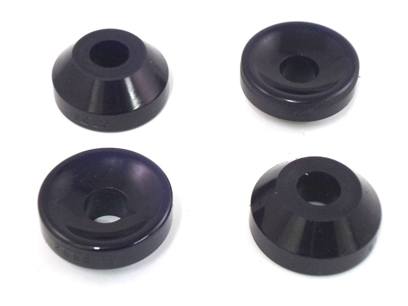 SuperPro SPF2656K R Oe Shock Absorber/ Lower Mount