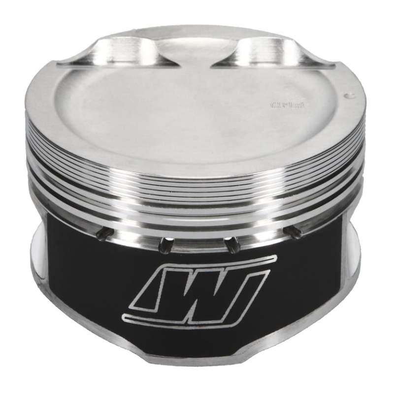 Wiseco K612M83 Volks 2.0 9A 16v Dished -11cc Turbo 83mm Piston Shelf Stock Kit