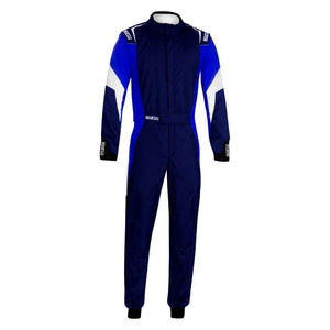 SPARCO 00114450BMBB Suit Competition 50 Navy/Blu