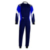 SPARCO 00114450BMBB Suit Competition 50 Navy/Blu