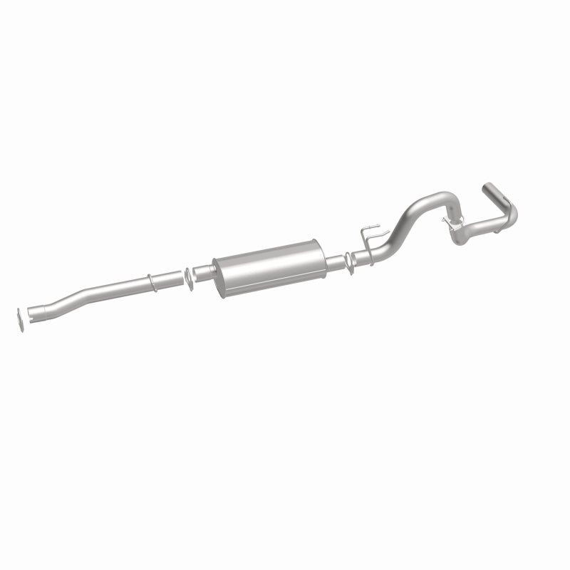 Magnaflow 106-0946 BRE Exhaust Kit Replacement fits Ford