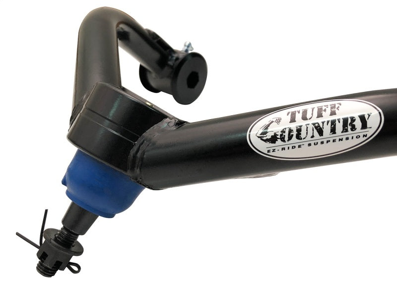 Tuff Country 10937 fits Chevy 11-19 Silverado 2500HD 4x4 & 2wd Upper Control Arms Pair