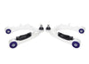 SuperPro ALOY0024K 17-23 fits Tesla Model 3 Front Upper Control Arm Set