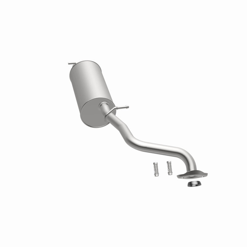 Magnaflow 106-0853 BRE Exhaust Kit 12-17 fits Toyota PRIUS V 1.8L
