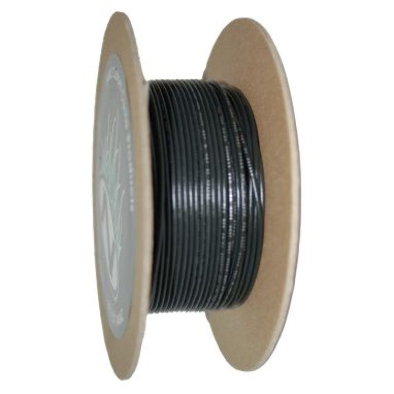 NAMZ NWR-0-100 OEM Color Primary Wire 100ft. Spool 18g - Black