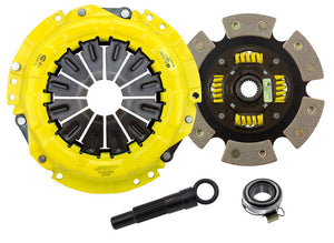 ACT LE1-XTG6 fits Lotus Exige XT/Race Sprung 6 Pad Clutch Kit