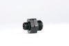 Aeromotive  15681 Fitting - Swivel - ORB-08 / ORB-06