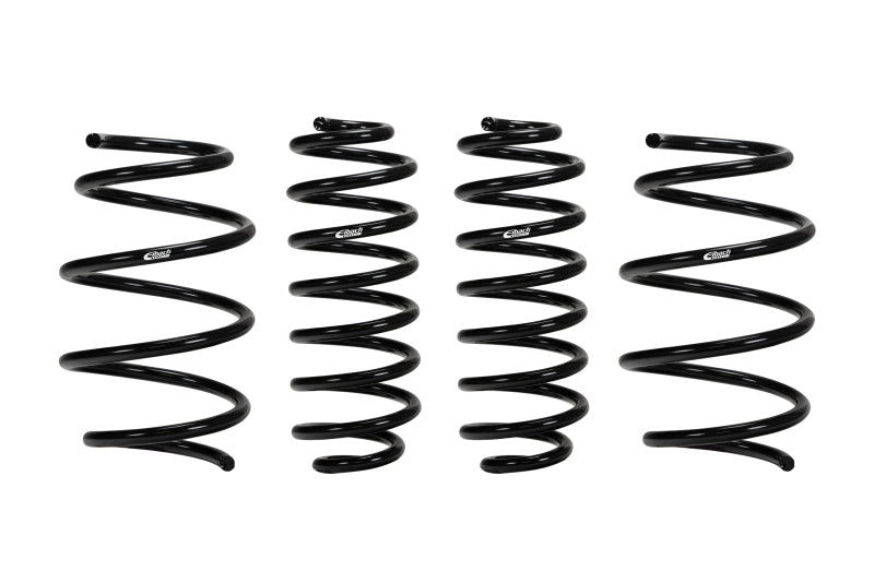 Eibach E10-46-041-01-22 20-23 Kia SELTOS Pro-Kit Performance Springs (Set Of 4 Springs)