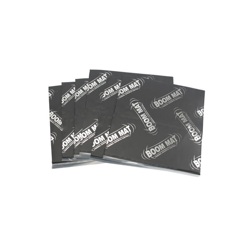 DEI 50300 88-98 fits Chevrolet C/K Extended Cab Boom Mat Roof Damping Kit