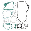 Athena P400210850055 fits Honda 98-99 FES Foresight 4T LC 250 Complete Gasket Kit (Excl Oil Seal)