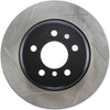 Stoptech 126.34131SR Sport Slotted 11-16 BMW 535i Rear Right Rotor