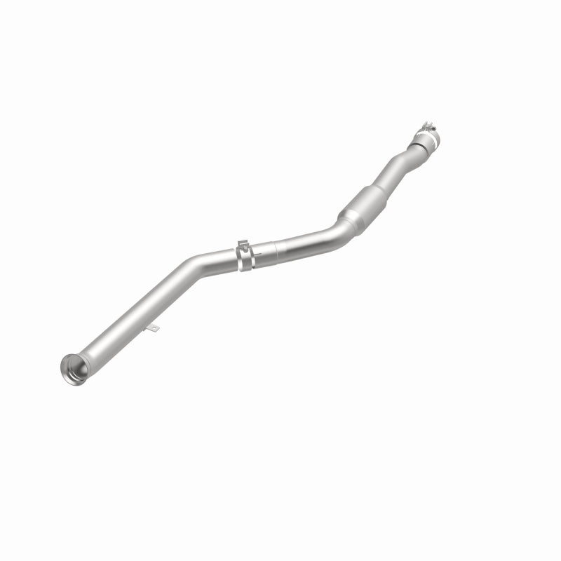 Magnaflow 280510 19-22 fits BMW 330i (G20) Direct Fit Rear Underbody Converter