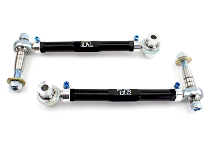 SPL Parts SPL RUA NC 06-15 fits Mazda Miata (NC) / 03-12 Mazda RX-8 Rear Upper L