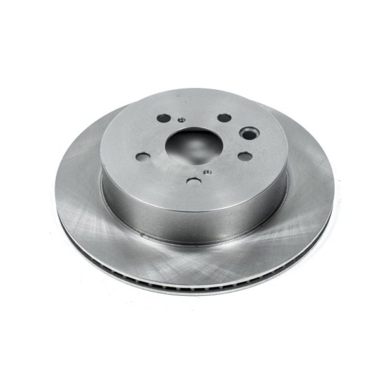 PowerStop JBR1148 2006 fits Lexus GS300 Rear Autospecialty Brake Rotor