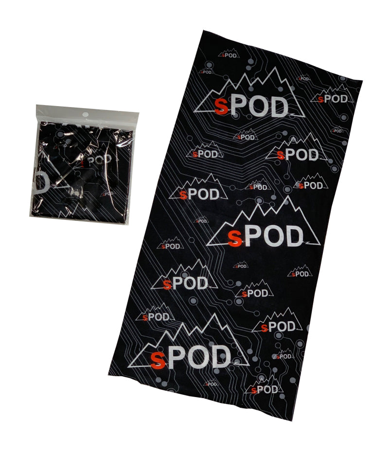 SPOD 865025 Tube Bandana