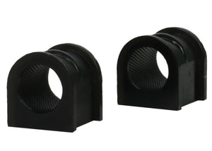 Whiteline KSK107-27 fits Nissan 240SX Front Bushing Kit 89-98 - Mount Service K