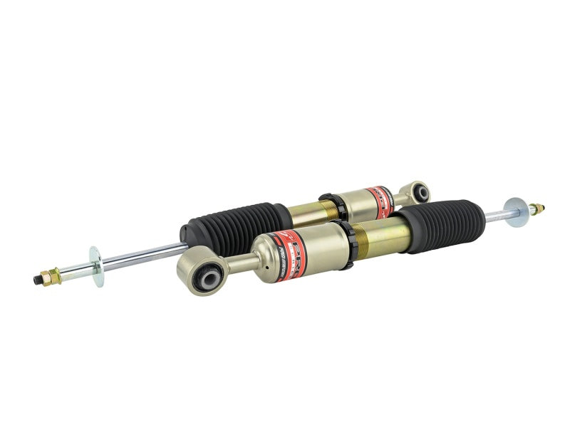 Skunk2 541-05-4750 06-08 fits Honda Civic (All Coupe/Sedan) Pro S II Coilovers (12K/10K Spring Rates)