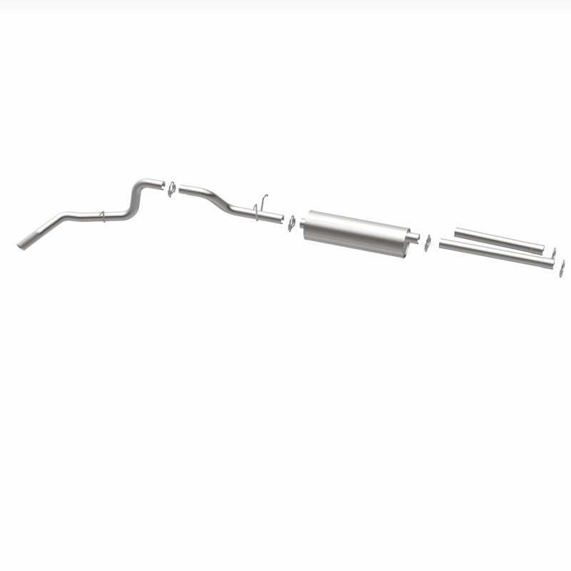 Magnaflow 106-0203 BRE Exhaust Kit 92-95 fits Ford F150
