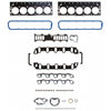 Fel-Pro HS9034PT fits Dodge RAM 2500 HS 9034 PT PermaTorque Engine Cylinder Head Gasket Set