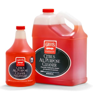 Griots Garage 10815 Citrus All Purpose Cleaner - 35 Ounces