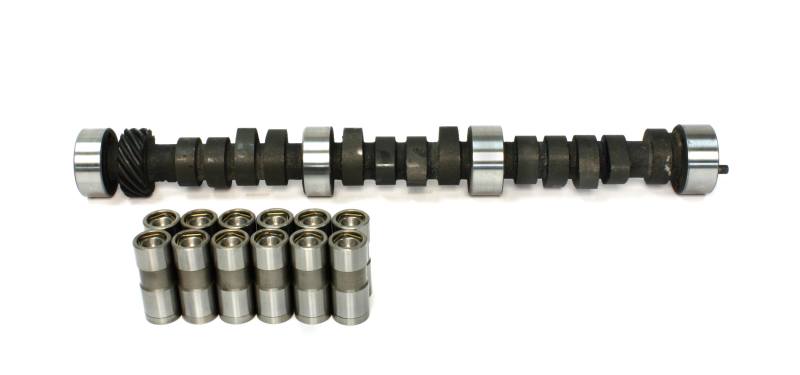 COMP Cams CL15-201-4 Cam & Lifter Kit C6 260H