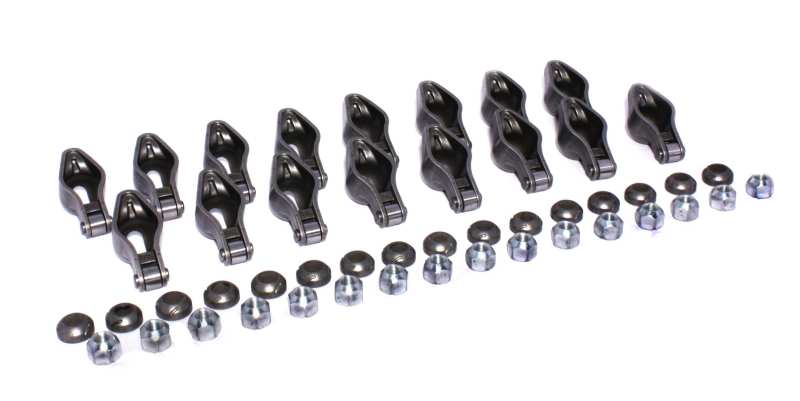 COMP Cams 1418-16 Rocker Arms fits Chevy SB 1.6 3/8in