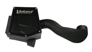 Volant 159816 01-06 fits Chevy Silverado/fits Sierra/Avalanche/fits Suburban/Yukon 2500 8.1 V8 PowerCore Cold Air Intake