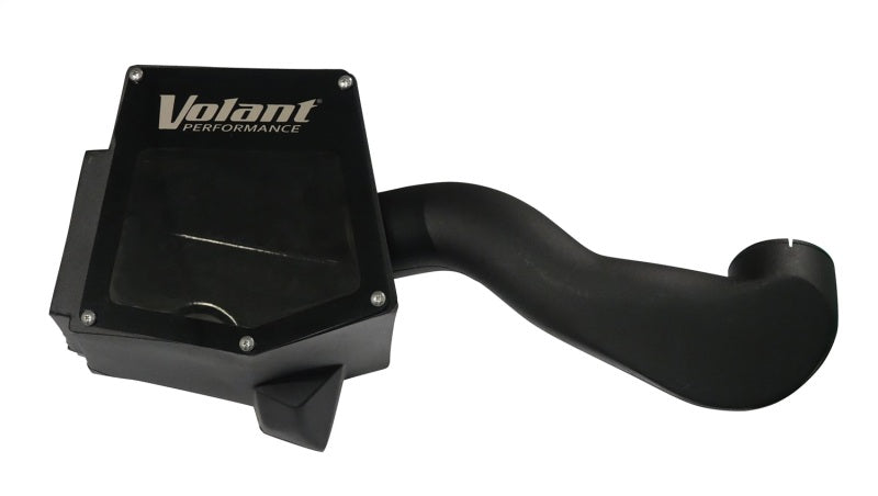 Volant 159816 fits Chevrolet 01-06 Avalanche 2500 8.1 V8 PowerCore Closed Box Air Intake System