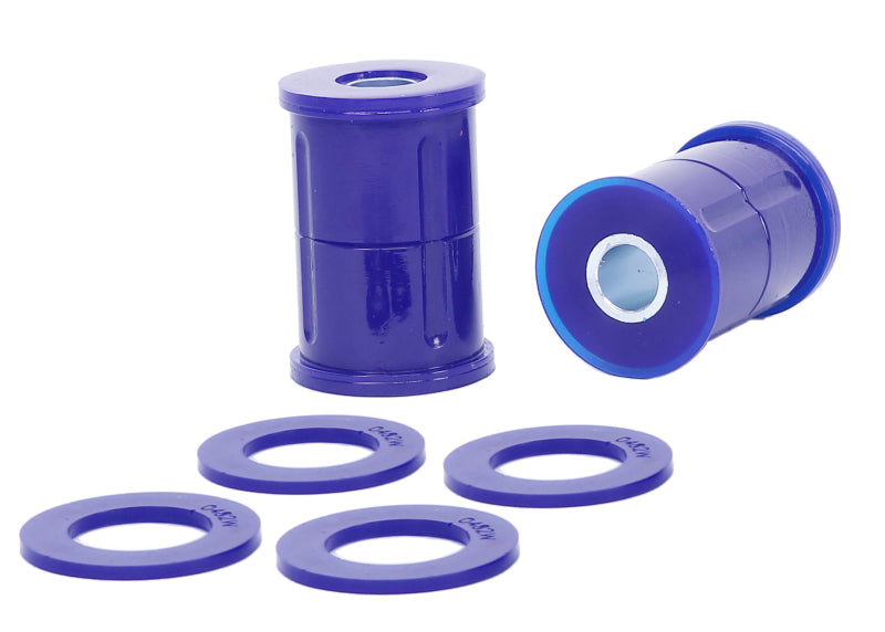 SuperPro SPF0482K fits Alfa Romeo-Tr/Arm/Lwr/R Bush