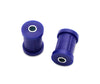 SuperPro SPF1160K 2003 fits Mitsubishi Outlander Front Control Arm Bushing Kit