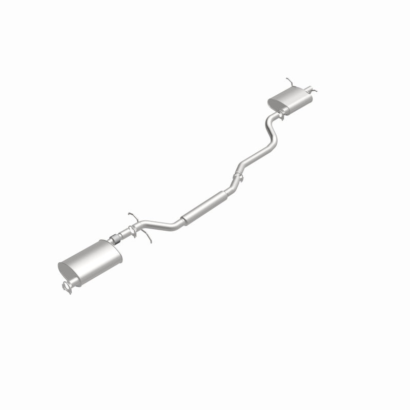 Magnaflow 106-0105 BRE Exhaust Kit 04-06 fits Chrysler Pacifica 3.5L