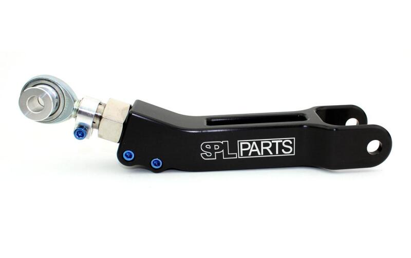 SPL Parts SPL RTR FRS 2013+ fits Subaru BRZ/fits Toyota 86 Rear Traction Arms