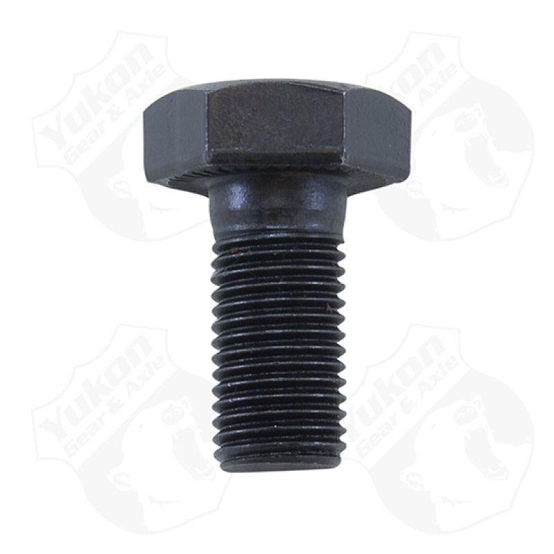 Yukon Gear YSPBLT-010 Rplcmnt Ring Gear Bolt For Model 20 / Grand Cherokee 35 / Super Dana 30 & Dana 50