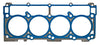 Fel-Pro 26588 R-032 PermaTorqueMLS Engine Cylinder Head Gasket
