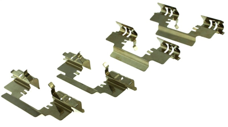 Stoptech 308.1194 Street Brake Pads