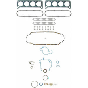Fel-Pro FS8540PT fits Cadillac DeVille FS 8540 PT Engine Gasket Set
