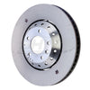 SHW Performance PFR47524 fits Porsche Cayenne GTS 19in Wheel Ceramic R-F Rotor
