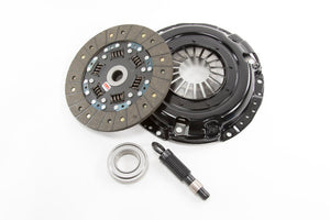 Competition Clutch P6037-2100 1983-1988 fits Nissan 200SX Turbo Stage 2 - Steelb