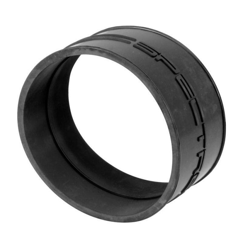 Spectre 97711 Coupler 4in. ID - Black
