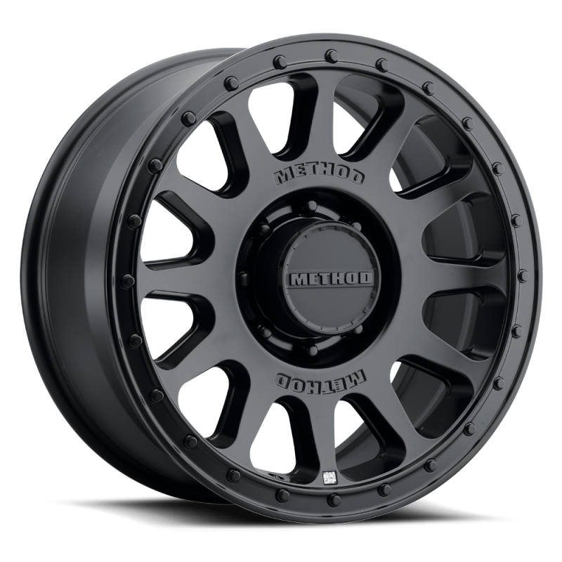 Method MR70929080512H MR709 HD Bead Grip 20x 9in / ET12 / 8x6.5 BP / 121