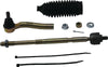 QuadBoss 420732 fits Honda SXS1000 Pioneer 1000 Steering Rack Tie Rod Assembly K