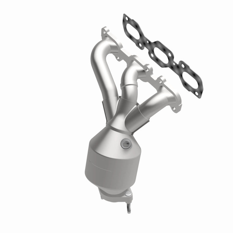 MagnaFlow 49920 Conv DF 09 fits Ford Escape 3.0L Front