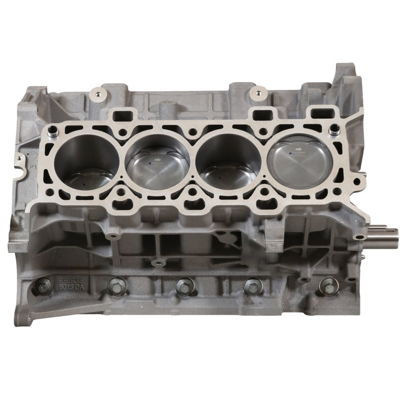 fits Ford Racing M-6009-A50SCB Gen 3 5.0L Coyote Aluminator SC Short Block