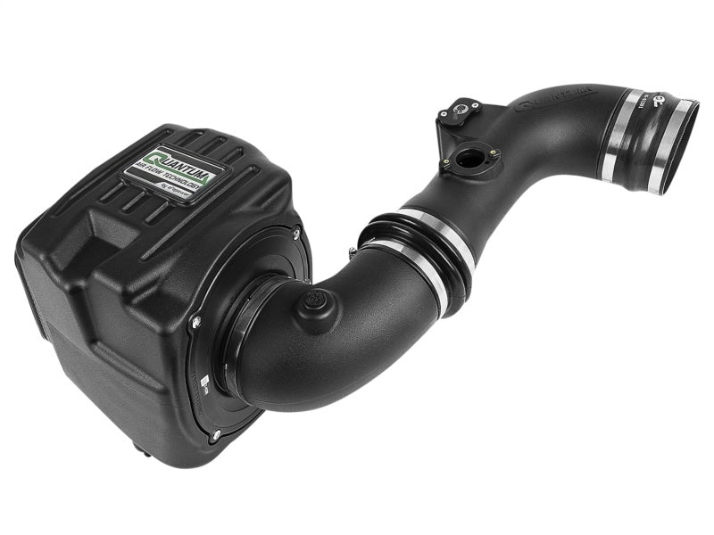 AFE 53-10006D m Pro DRY S Cold Air Intake System 11-16 fits GM/fits Chevy Duram
