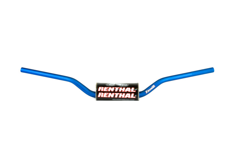 Renthal 672-01-BU KTM SX/SX-F/ Suz RM/RMZ/ fits Yamaha YZ-F Fatbar Blue