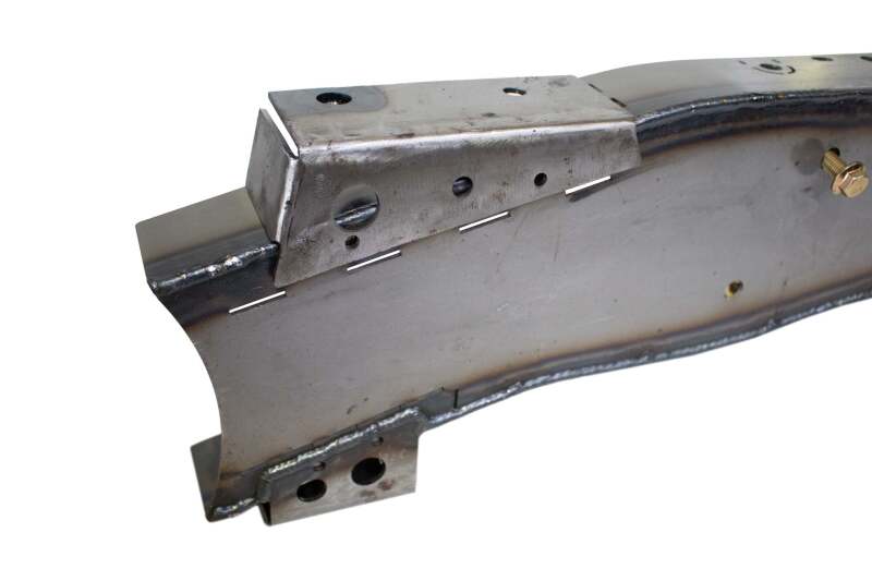 RustBuster RB7127R 05-15 fits Toyota Tacoma Frame Repair Over Axle Frame Section Right Side