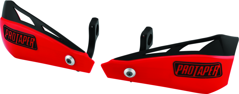 ProTaper 23118 Brush Guard Kit - Red