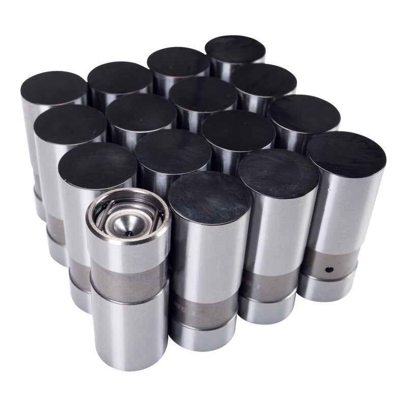 COMP Cams 310113016 fits Oldsmobile/fits Pontiac Applications DLC Hydraulic Flat Tappet Lifter .842in Dia. -8 Cyl